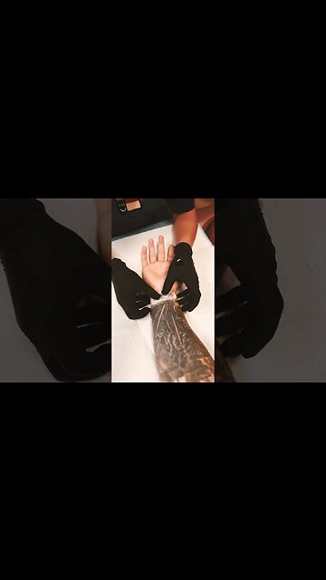 Come With Me To Get A Tattoo!