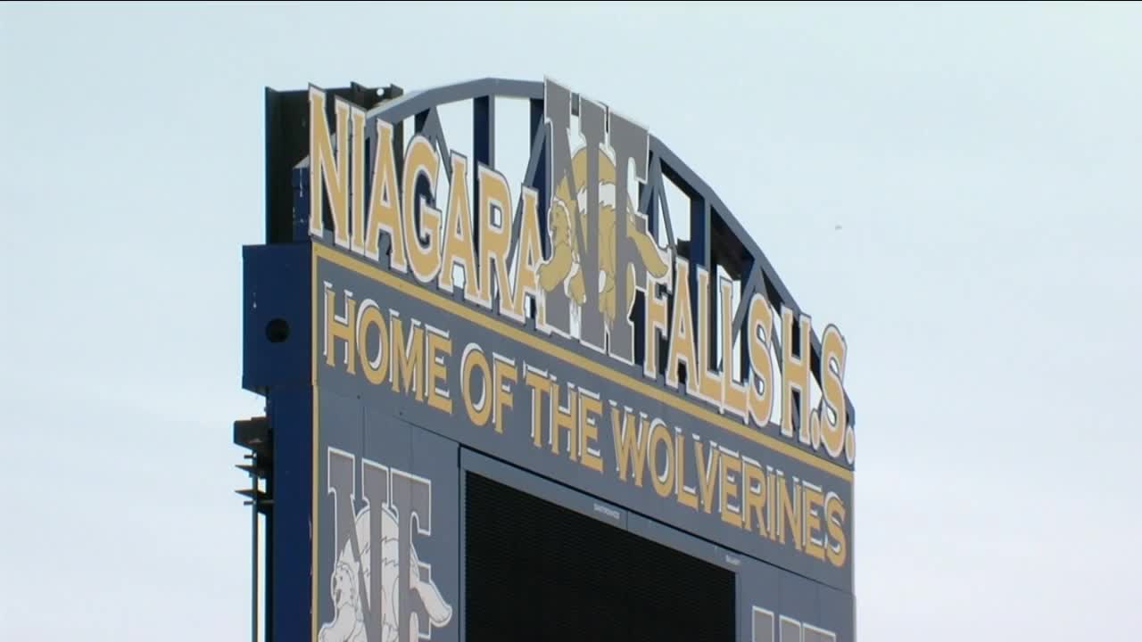 Lawsuit filed to restart high school football in NYS