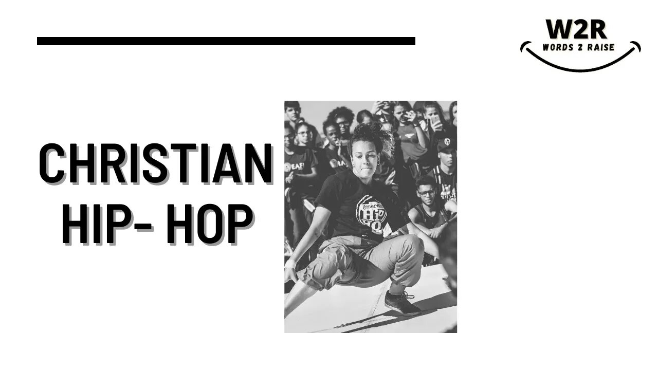 Christian Hip - Hop Collection