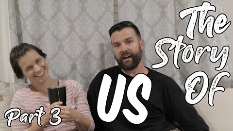 The Story Of US/ How We Met/ Dating/ Super Funny!!!