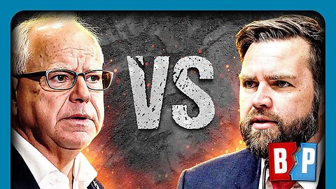 REVEALED: How JD Vance Plans Walz DEFEAT