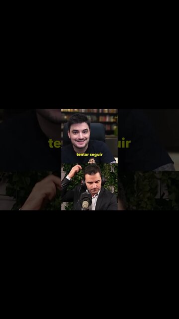 FELIPE NETO FOI CANCELADO E ARREGOU! #felipeneto #direita #explore | Cortes do @mblivetv