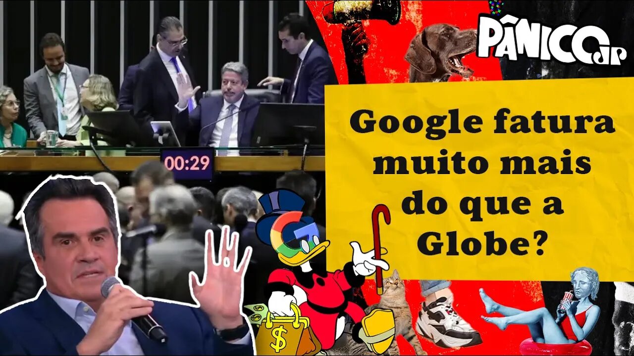 CIRO NOGUEIRA: “TODA CPI OU CPMI É RUIM PARA O GOVERNO”