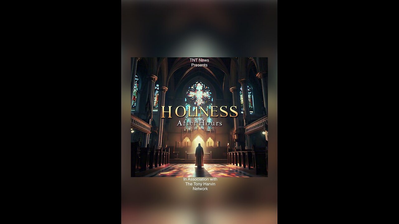 ARE YOU SAVED Without the Holy Ghost? | Pastor Gino Jennings | Holiness After Hours
