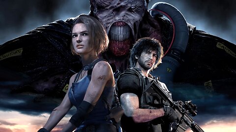 Resident Evil 3 Remake Parte 4 Final