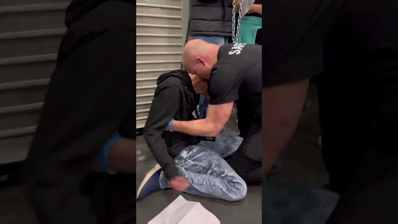 Deliverance is for today! 🙌