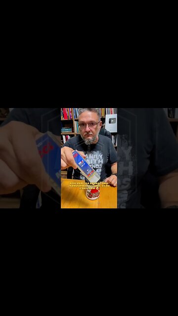 BENE BARBOSA ENSINA COMO TRANSFORMAR .22 EM 5.56 #shorts #memes #armas #benebarbosa