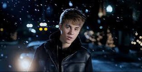 Justin Bieber - Mistletoe (Official Music Video)