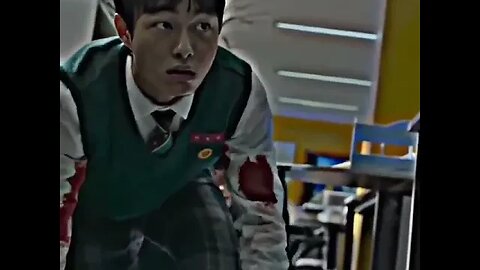 All of us are dead..#shorts #youtubeshorts #korea #shortvideo #netflix #kdrama #shortsyoutube