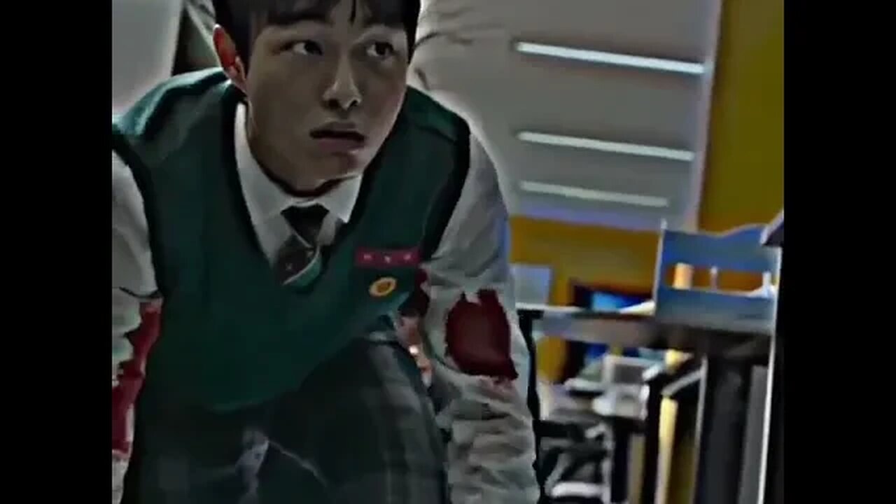 All of us are dead..#shorts #youtubeshorts #korea #shortvideo #netflix #kdrama #shortsyoutube