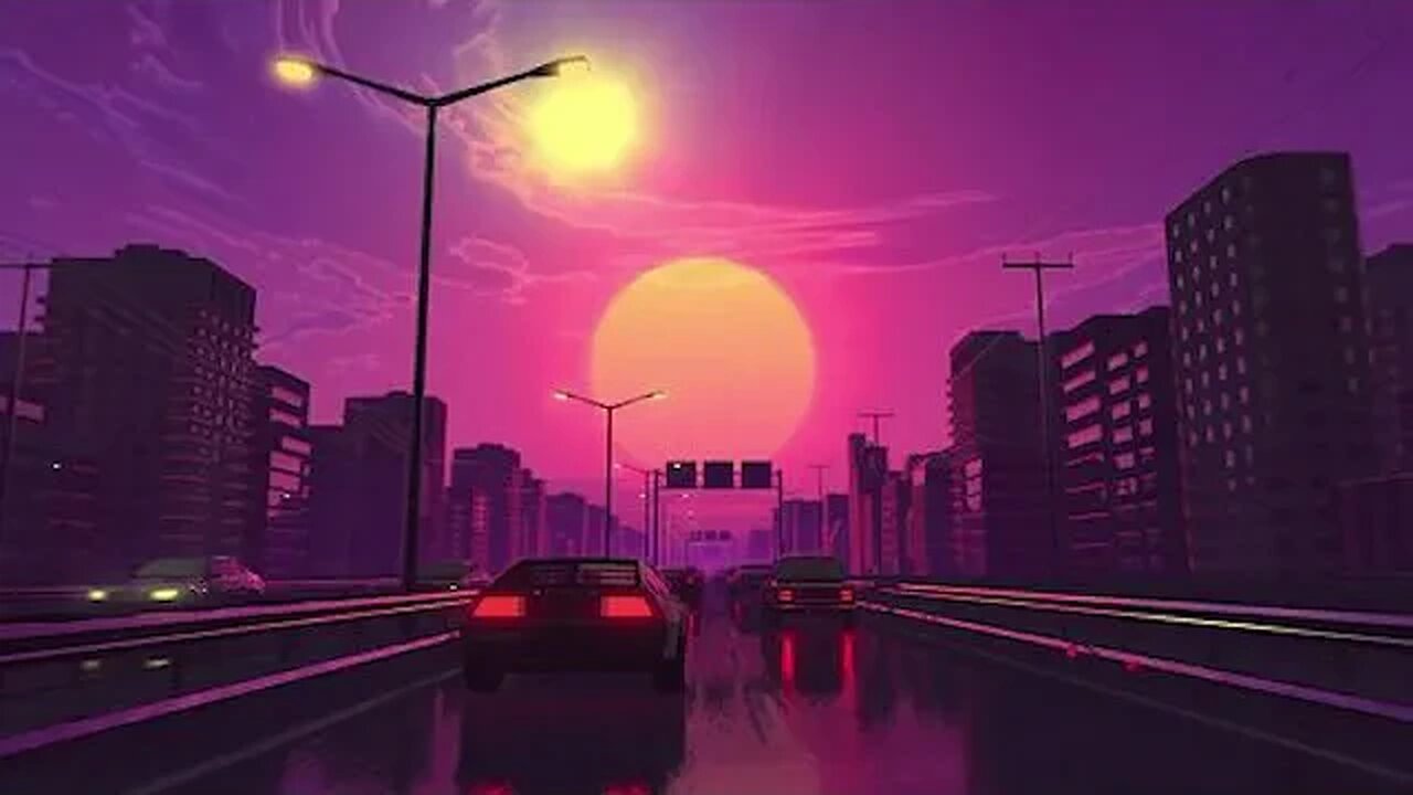 Urban Euphoria Capturing the Energy of the City