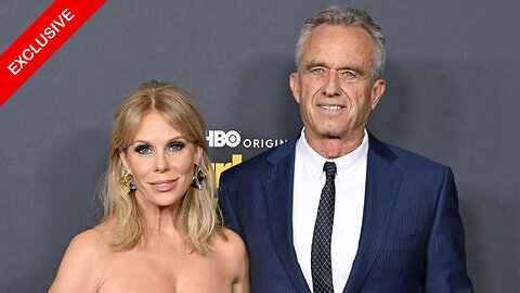 Cheryl Hines and RFK Jr. Spotted Together Amidst Relationship Speculations