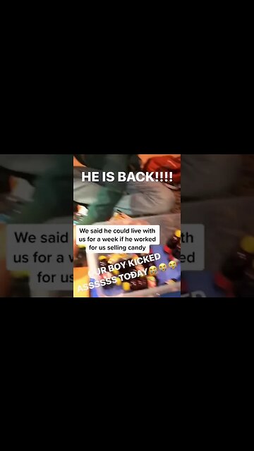 We Helped Homeless Man to get off the streets in Colombia | More on My IG MurphsLife #shorts