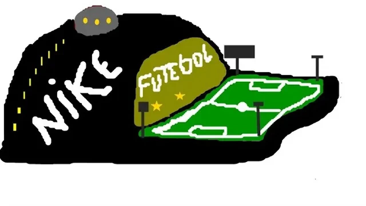 CRIANDO UM DESENHO DE BONE NO PHOTOSCAPE ＡＯ ＶＩＶＯ