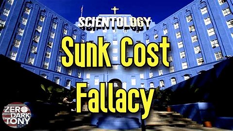 When Ex-Scientology CREATORS ATTACK? (I understand why)