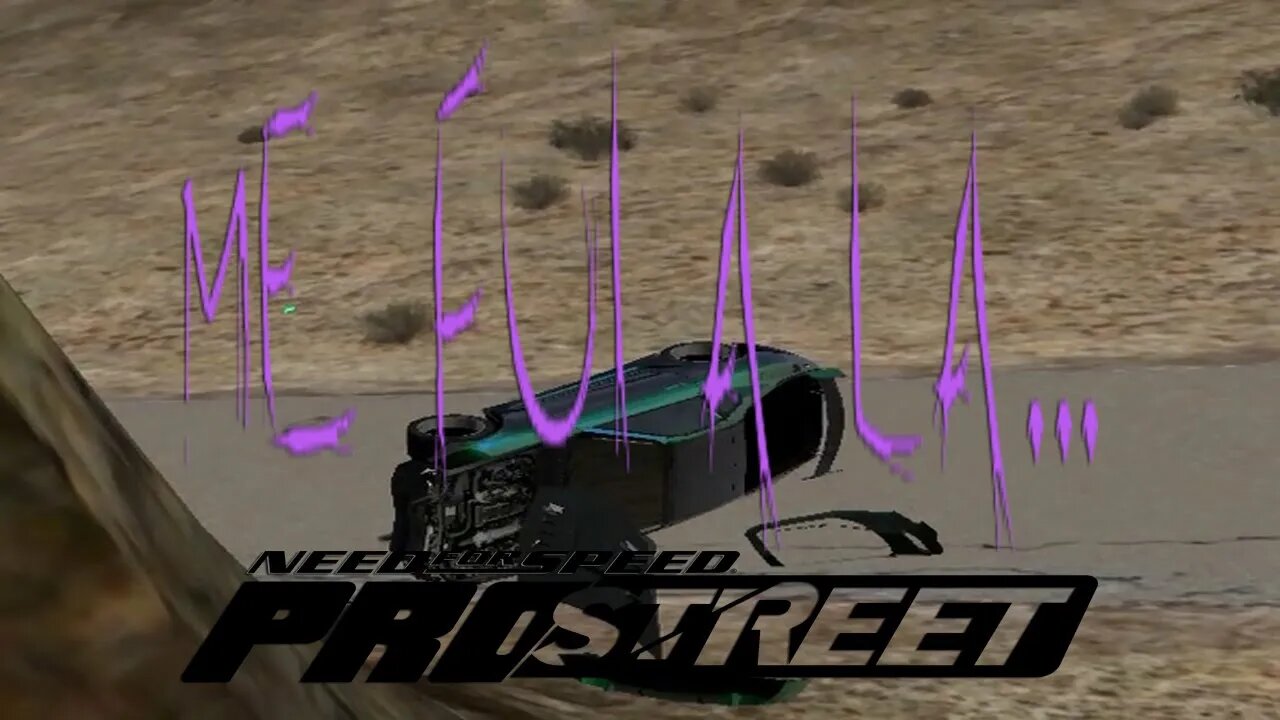 ME FUI A LA... 🚗 Need for Speed: ProStreet #69