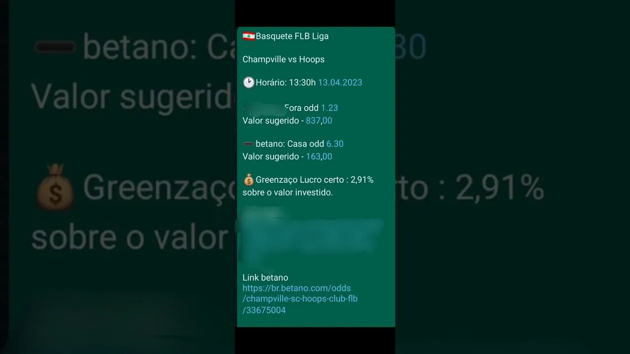 Surebet Arbitragem Aposta Esportiva Basquete e Hockey no Gelo