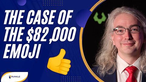 How An Emoji Cost A Farmer $82,000 -- A Lawyer Explains