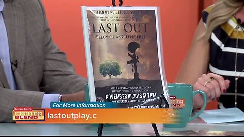 Last Out| Morning Blend