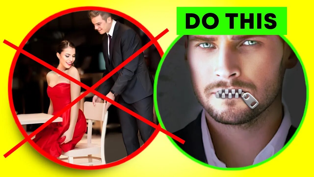 7 "Nice Guy" Habits All Men Must Break