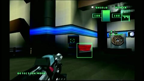 08 Mission 8 OCP Towers