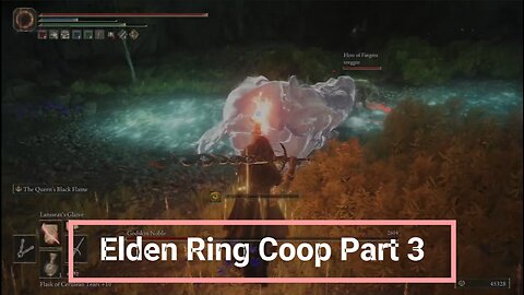 Elden ring coop Mod Part 3