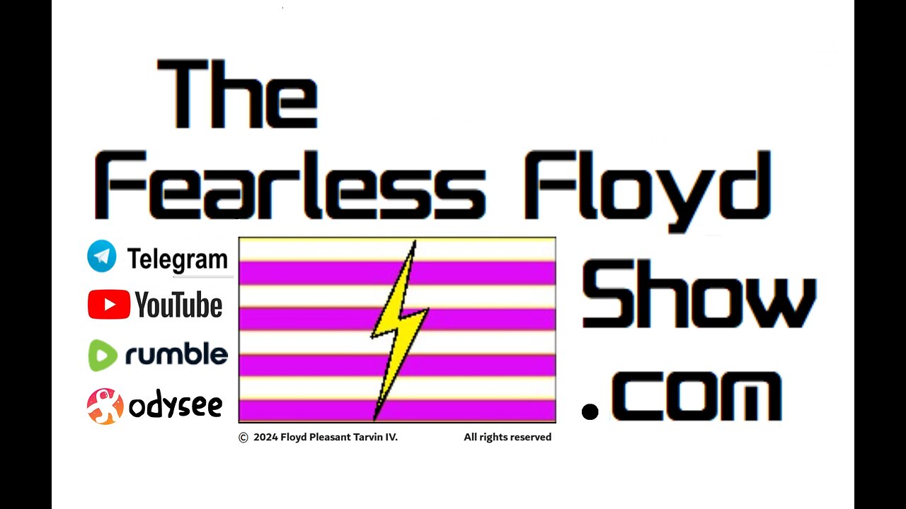 Fearless Floyd explains SCOTUS Chevron Holding eliminating Fed Agencies from over-reaching Policies.