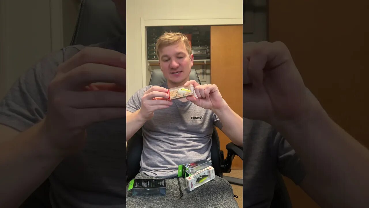 5 Crankbaits Need to use