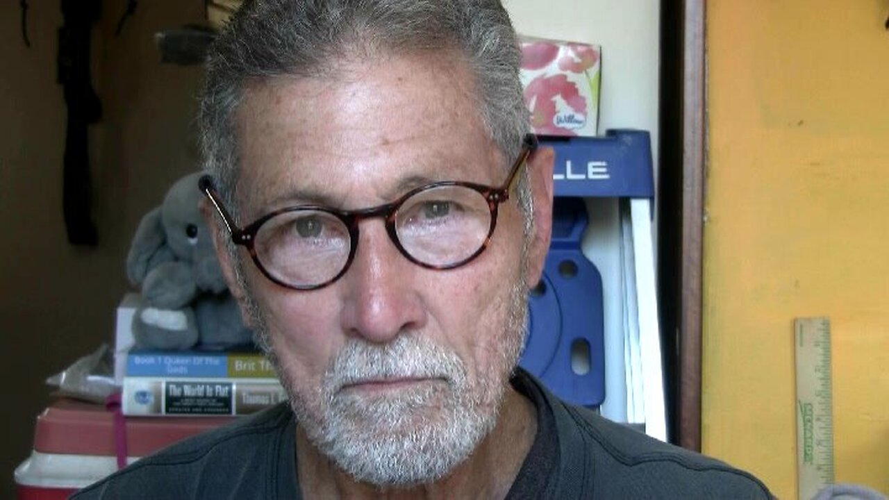Story Time, Thanks for listening. westruther lays It Out