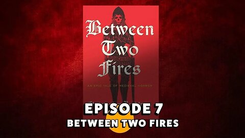 Midnight Media Special Presentation: Between Two Fires