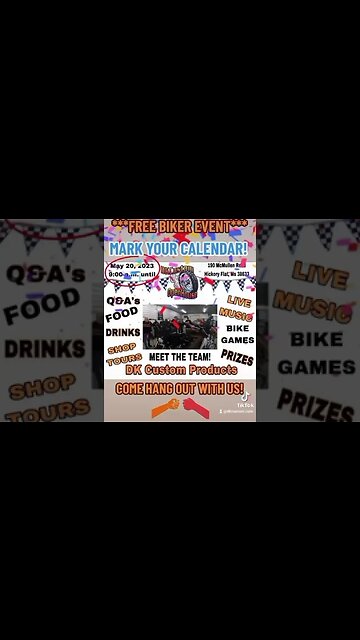 📢YOU'RE INVITED SO MARK YOUR CALENDAR!📅 #shorts