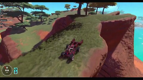 Trailmaker