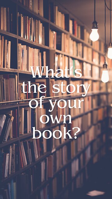 Reading Books: Reading Personalities - Your Own Story