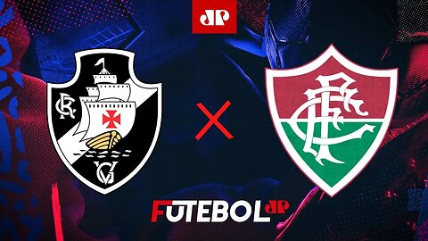 Vasco x Fluminense - AO VIVO - 16/09/2023 - Campeonato Brasileiro