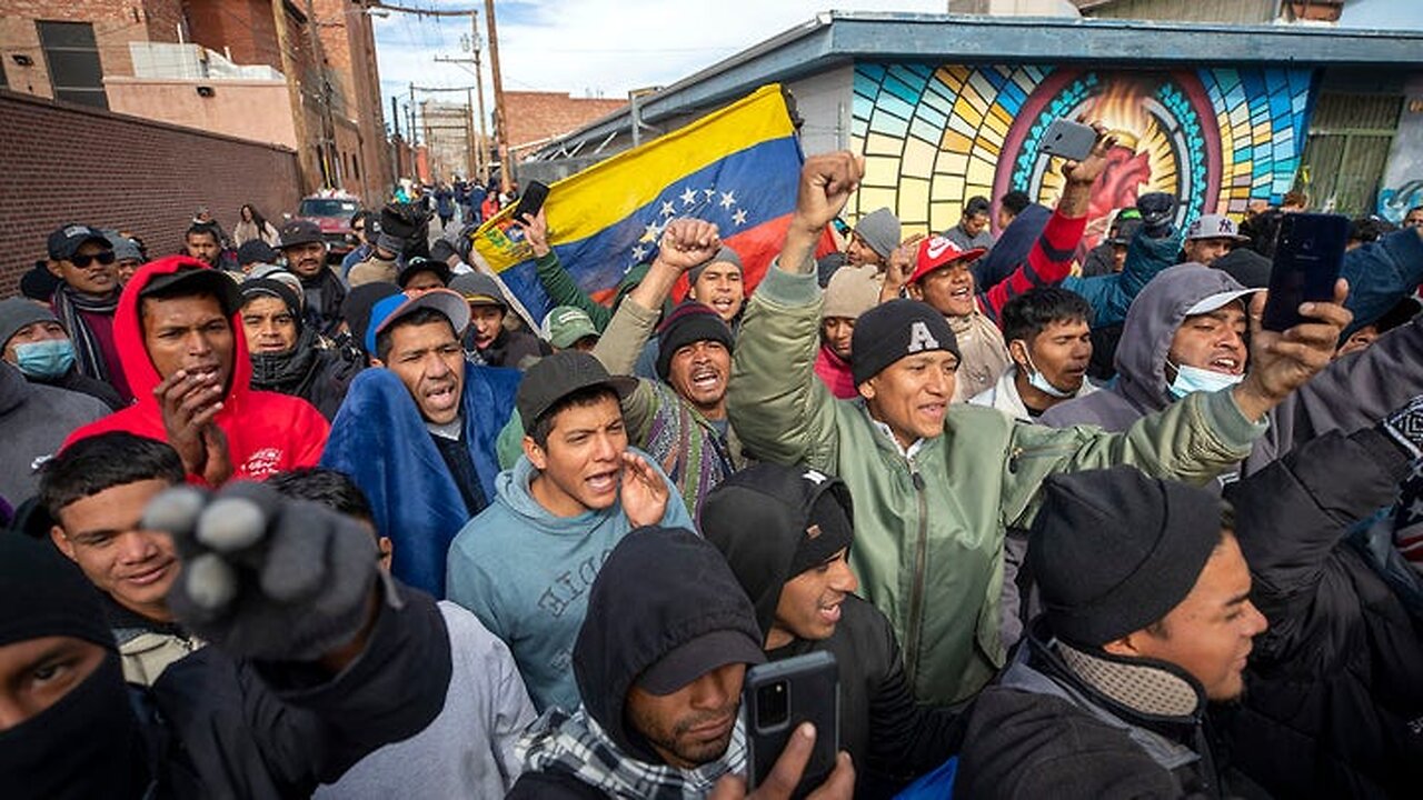 WATCH FULL: Border Crisis Migrants Hearing House Homeland Security Committee