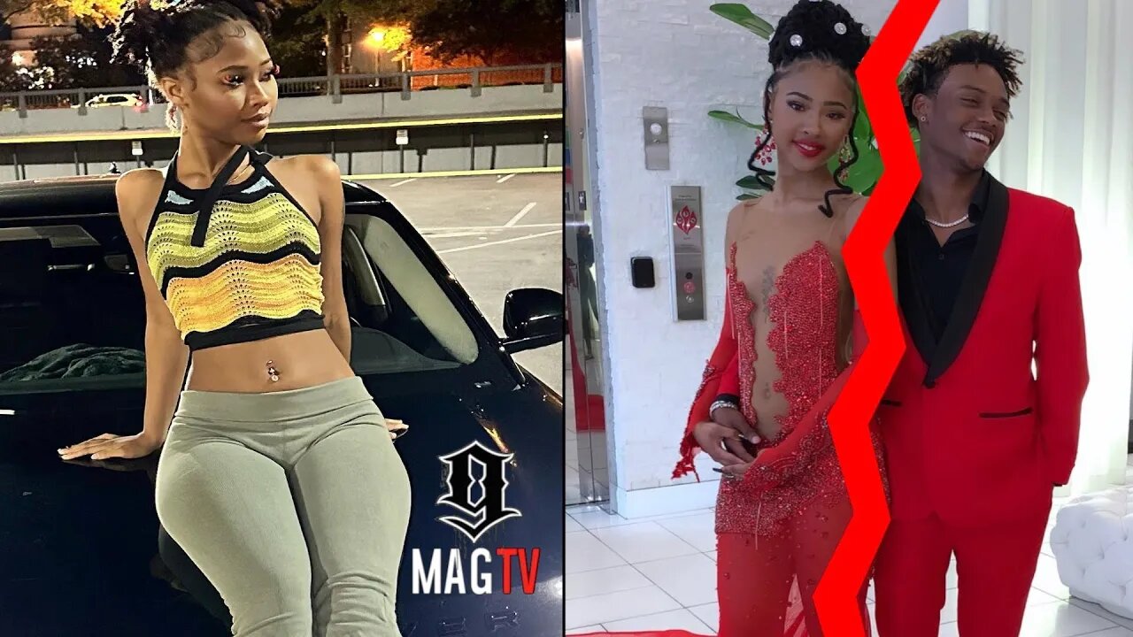 "I Want To Get Married" Waka & Tammy's Daughter Charlie Cries Over Failed Relationship! 💔