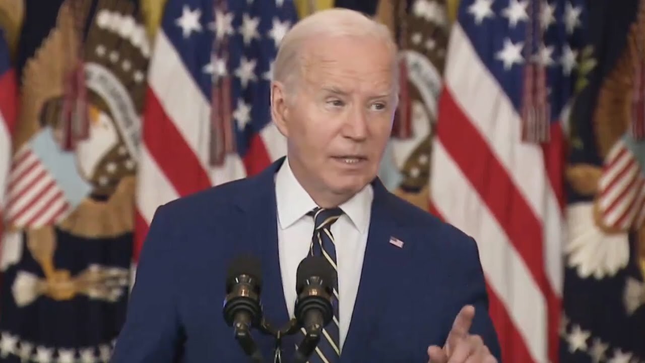 Republicans IN SHAMBLES as Biden beats them at their own game