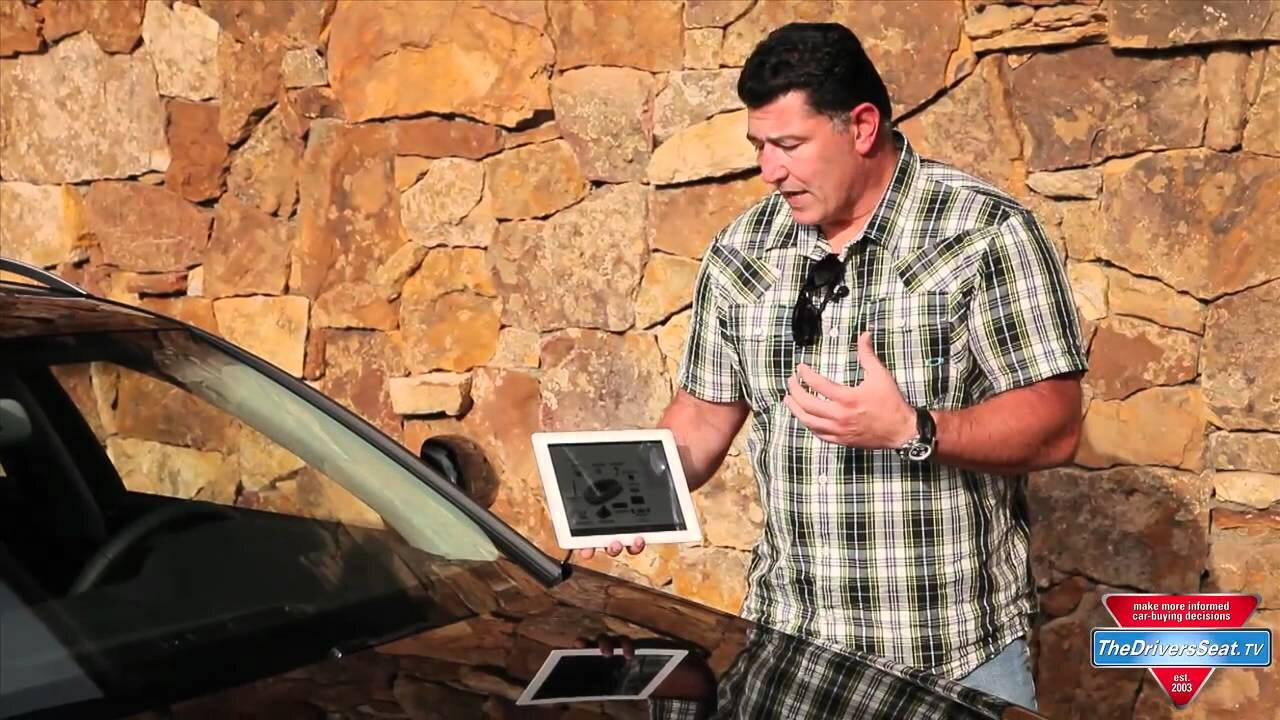 Audi Drive Select