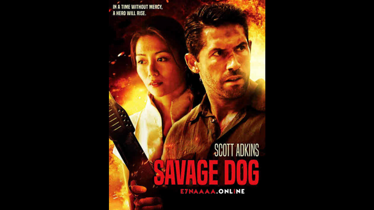 Savage-Dog-2017