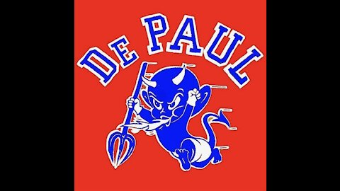 1988 - (15) Bradley Braves @ Depaul Blue Demons