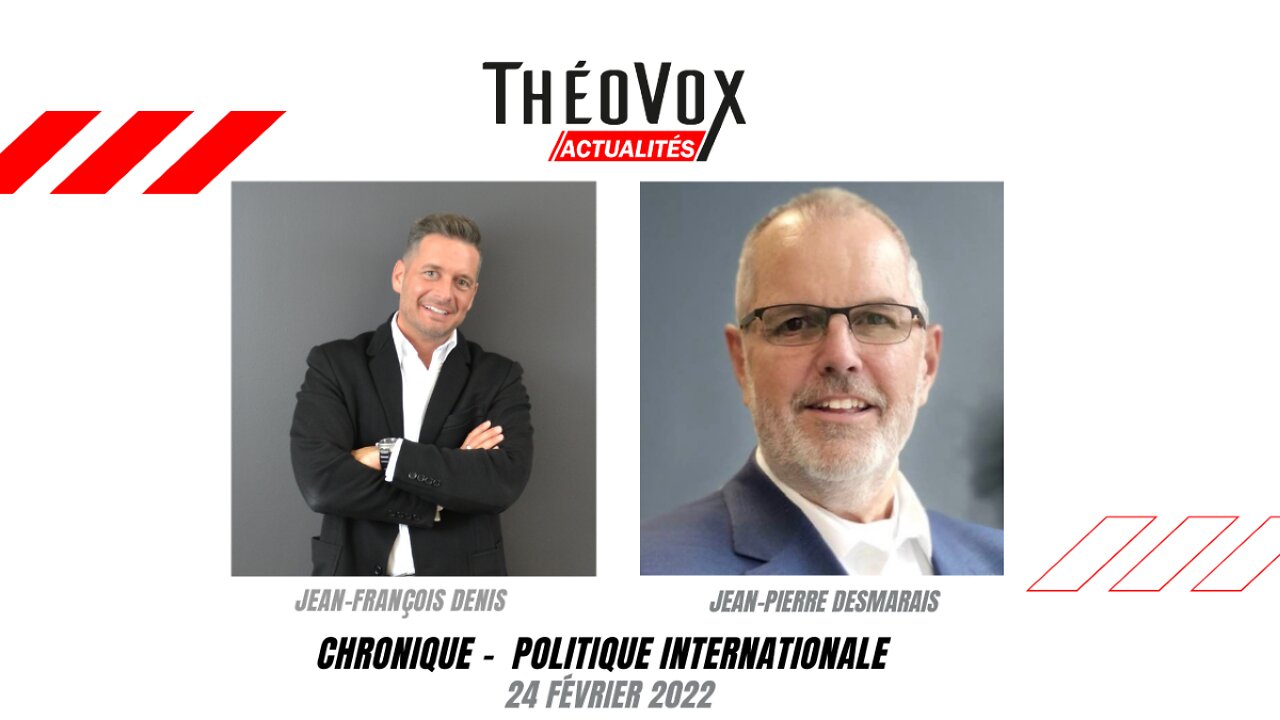 Jean-Pierre Desmarais 2022-02-24