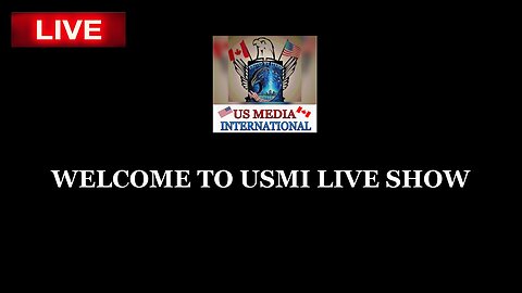 US Media International Show Today October 10, 2024