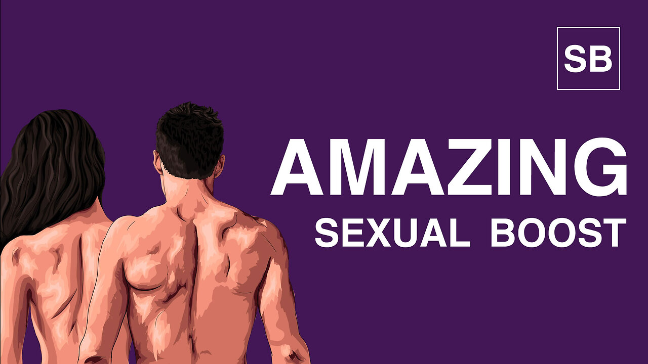 Stronger, Harder & Powerful Erections with Focused Shockwave and Magnetolith EMTT Therapy ED