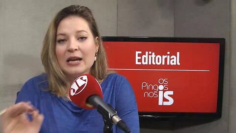 Editorial Joice: MP do Refis do Funrural é um presente à JBS