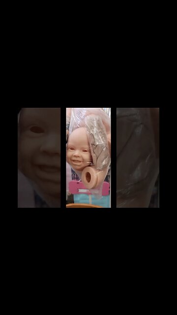 Womb Bag - How Babies Are Born #shorts