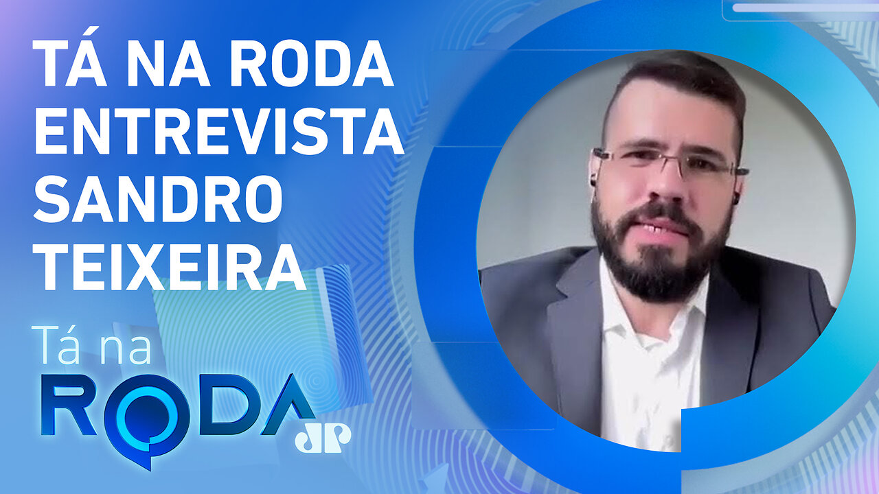 Professor FALA TUDO sobre a GUERRA entre ISRAEL e HAMAS | TÁ NA RODA