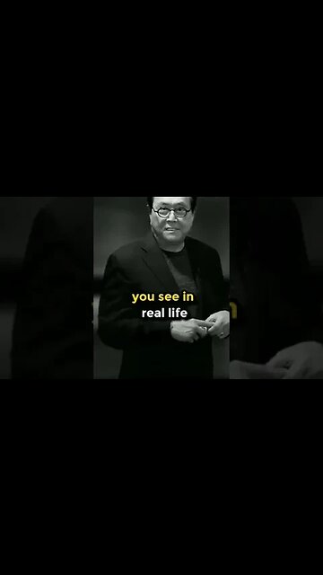 Have a clear purpose