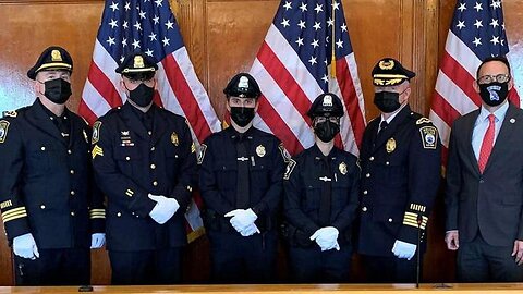 Biodigital Convergence - Part 28 - Committee for Public Safety (Affirmative Defense)