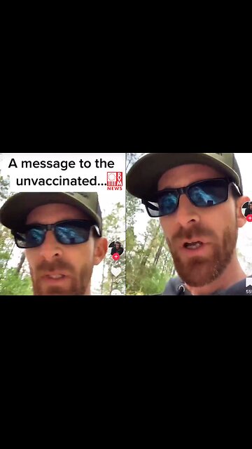 A Message To The Unvaccinated