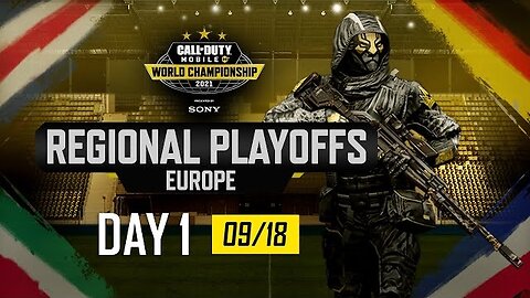 Day -1 | call of duty |